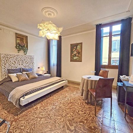 Mva Madama Verona Aparments Exterior photo