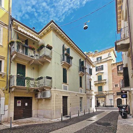 Mva Madama Verona Aparments Exterior photo