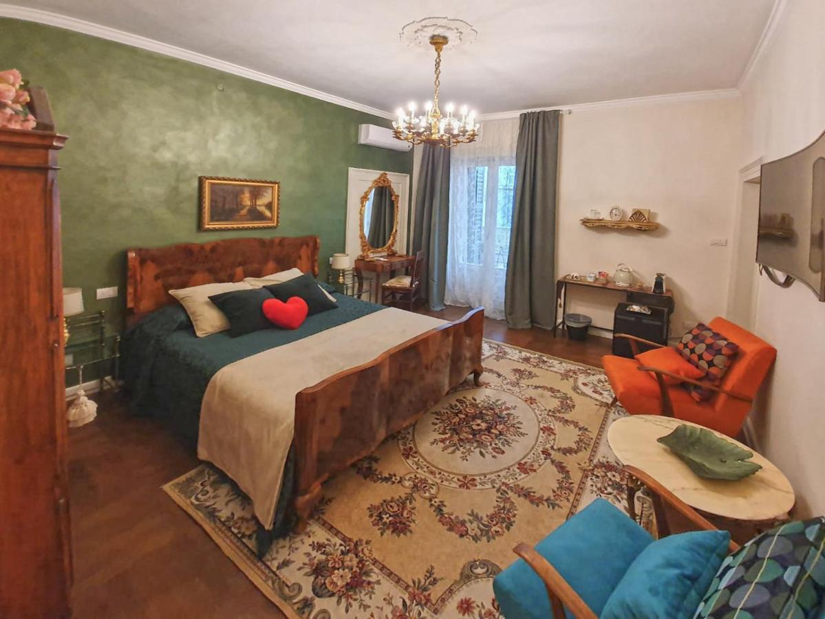 Mva Madama Verona Aparments Exterior photo