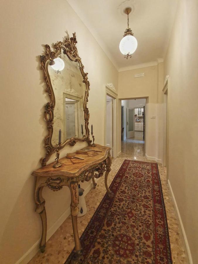 Mva Madama Verona Aparments Exterior photo