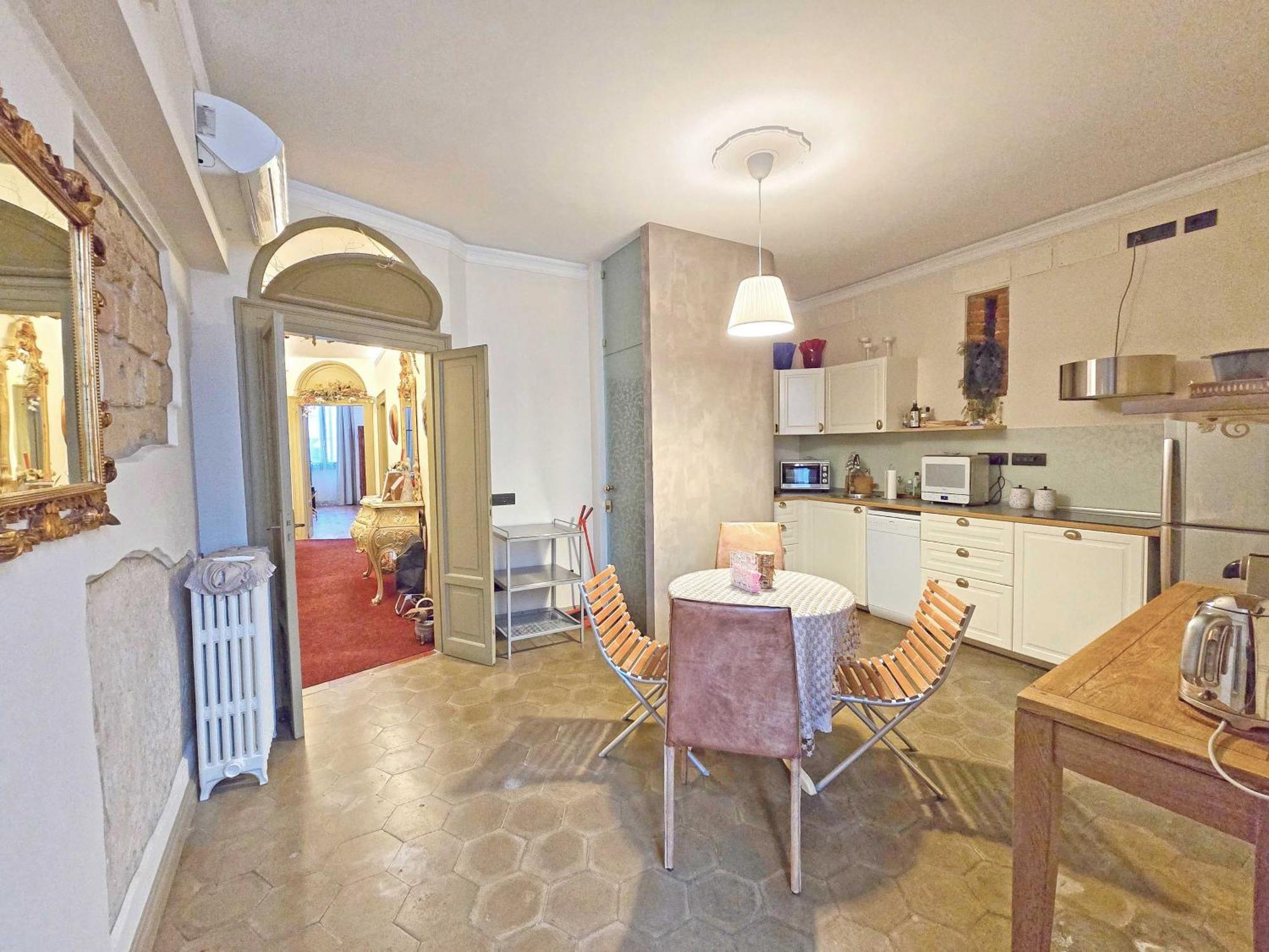 Mva Madama Verona Aparments Exterior photo