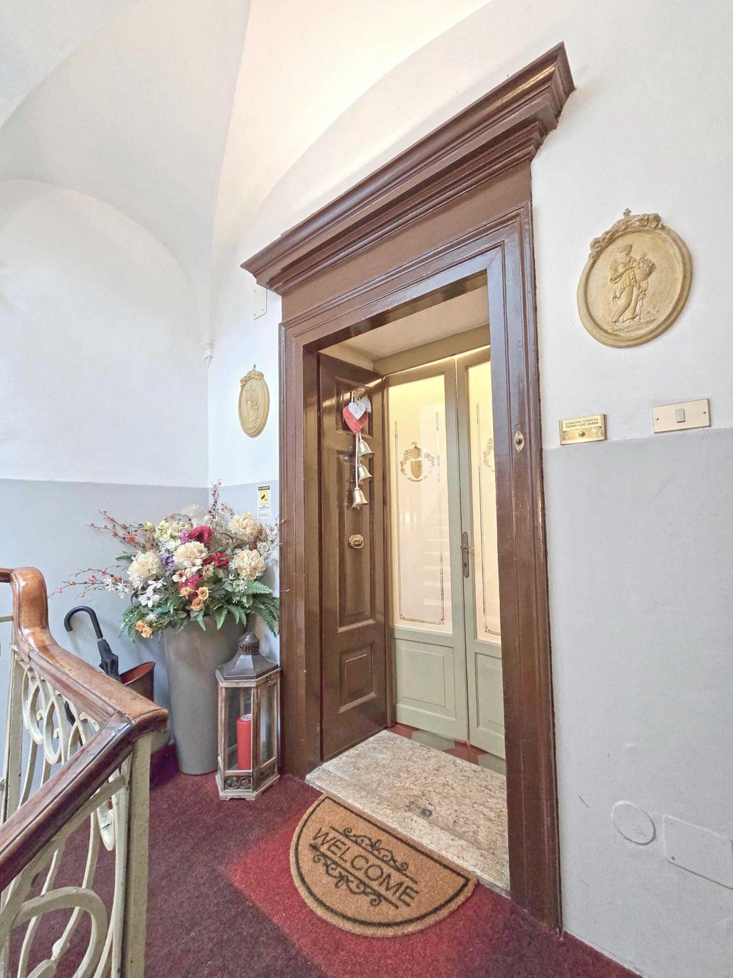 Mva Madama Verona Aparments Exterior photo