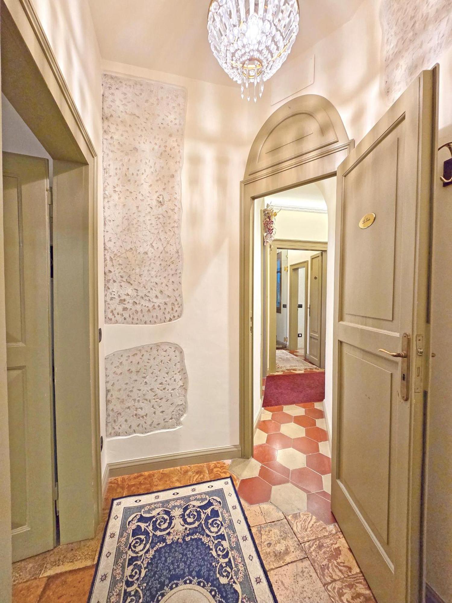 Mva Madama Verona Aparments Exterior photo