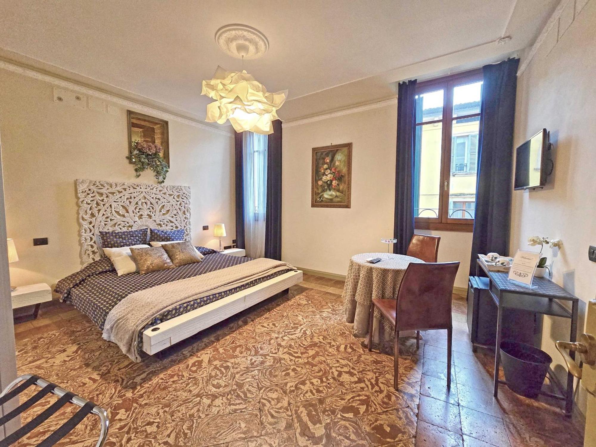 Mva Madama Verona Aparments Exterior photo