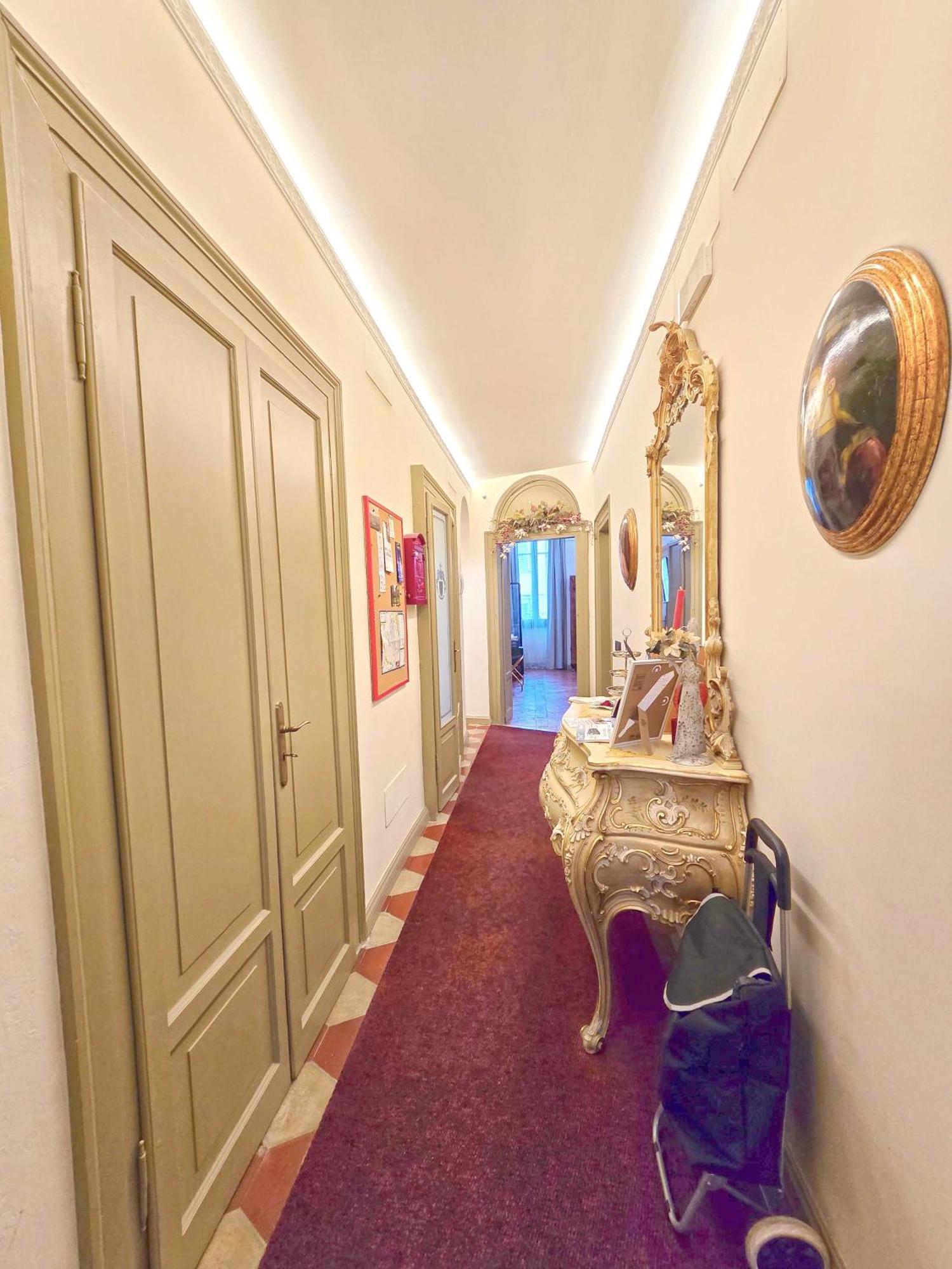 Mva Madama Verona Aparments Exterior photo