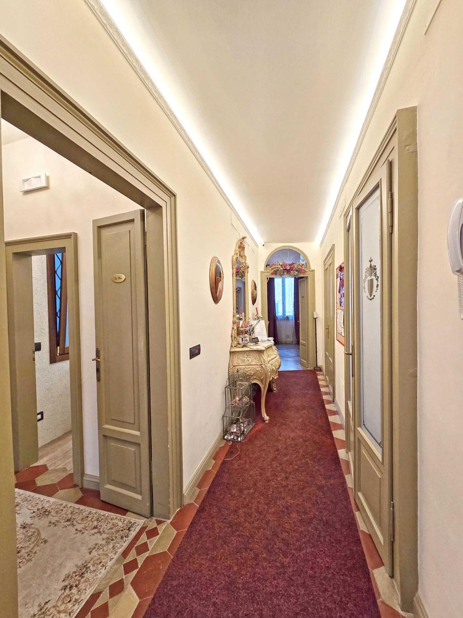 Mva Madama Verona Aparments Exterior photo