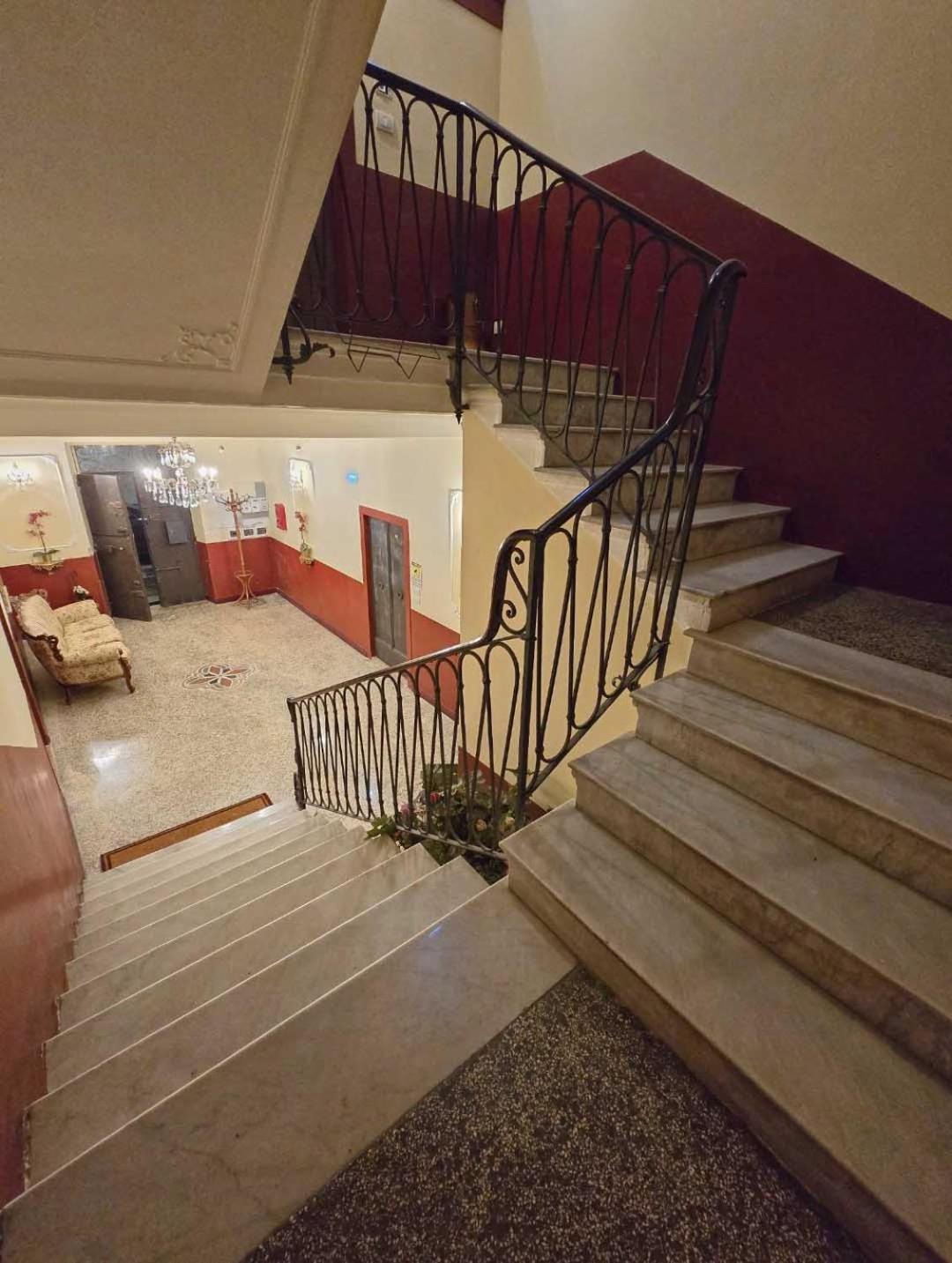 Mva Madama Verona Aparments Exterior photo