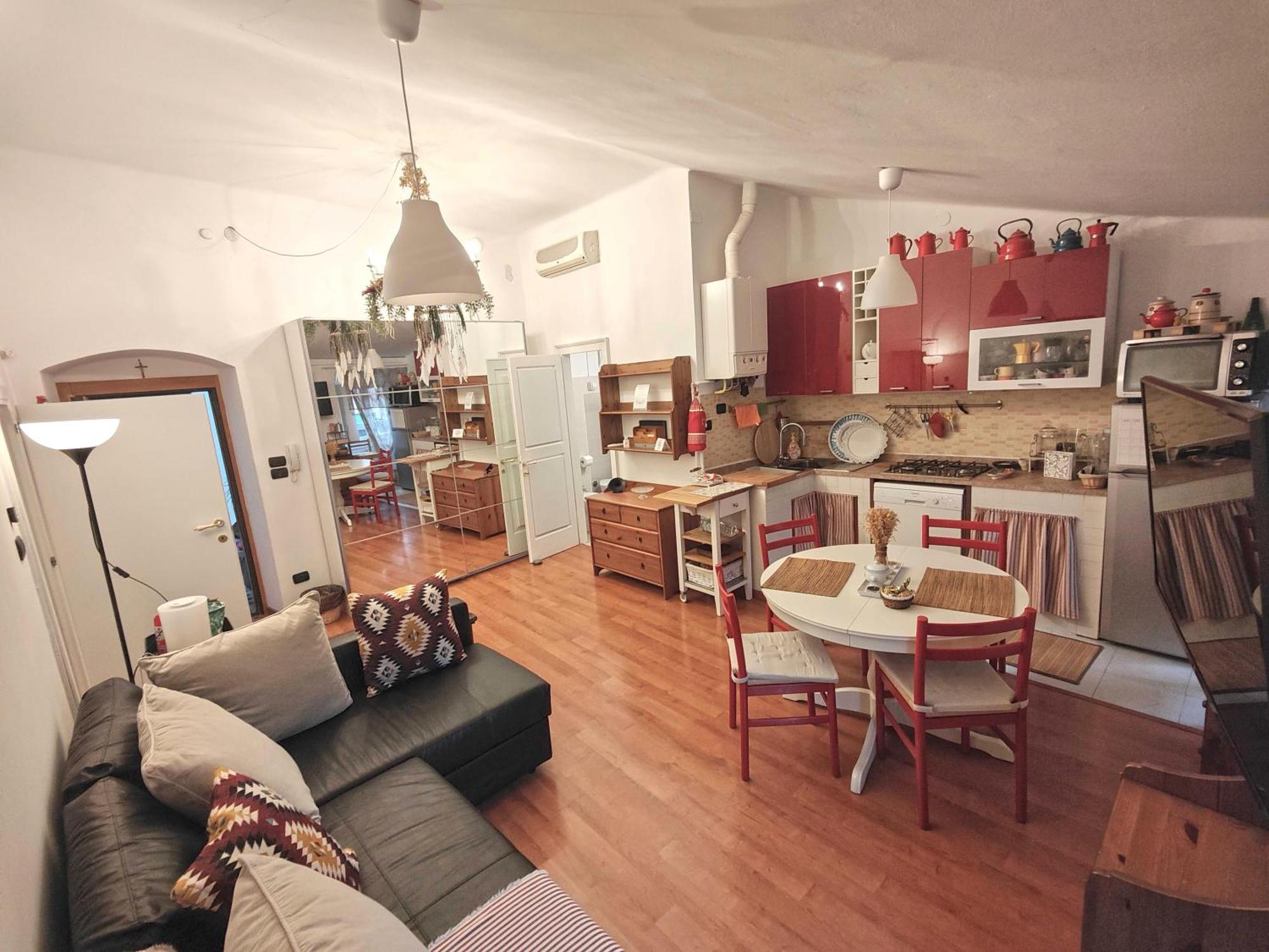 Mva Madama Verona Aparments Exterior photo