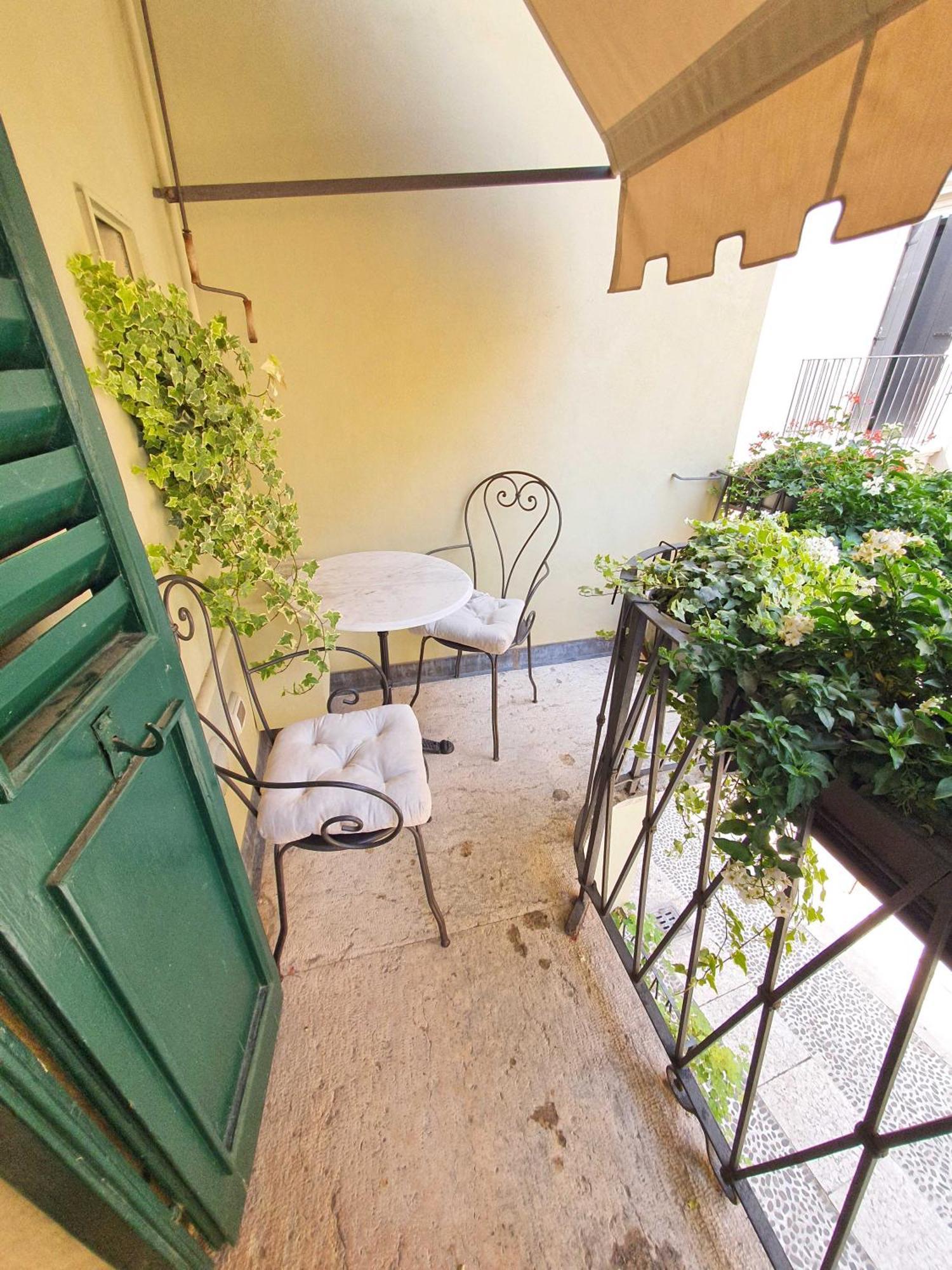 Mva Madama Verona Aparments Exterior photo