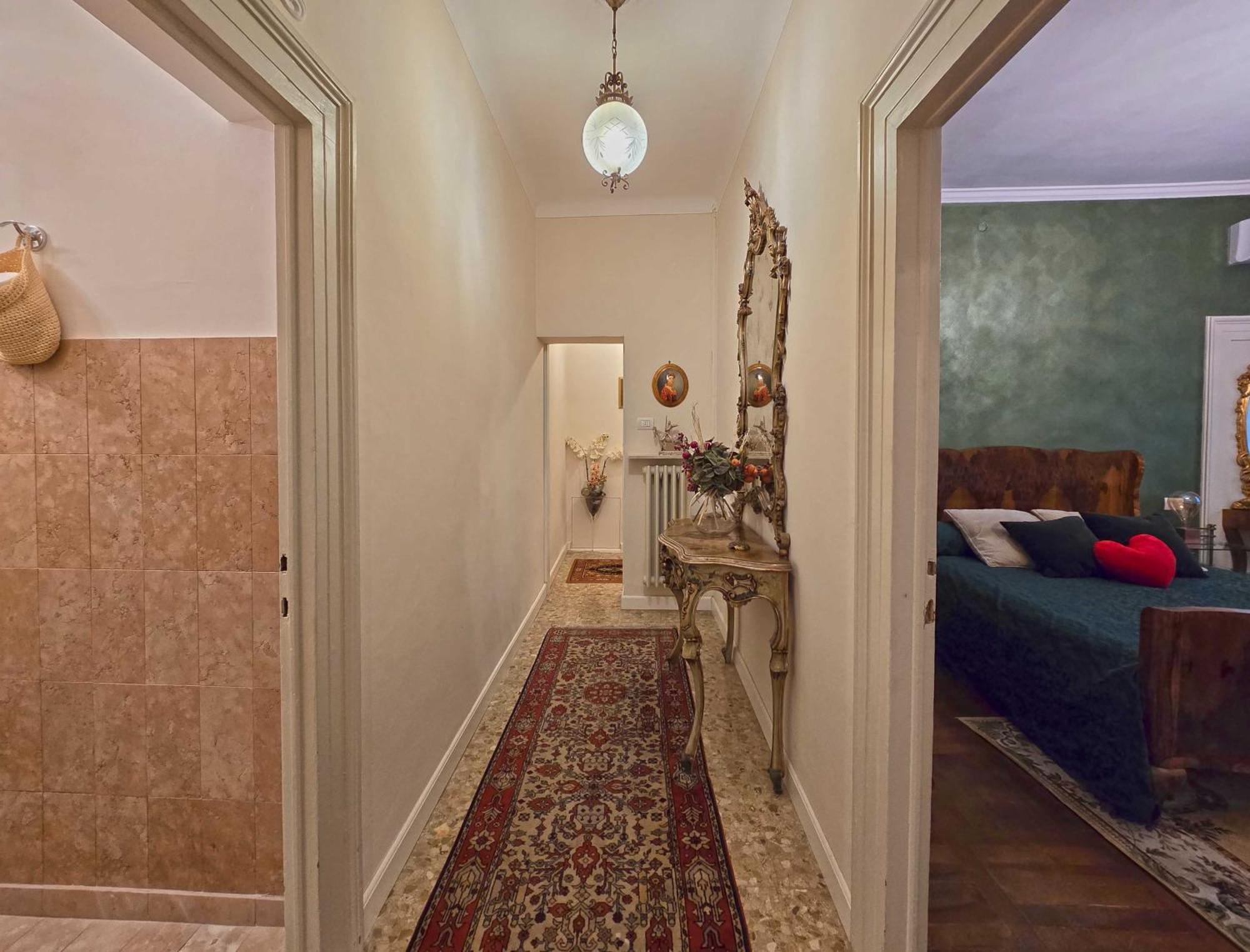 Mva Madama Verona Aparments Exterior photo