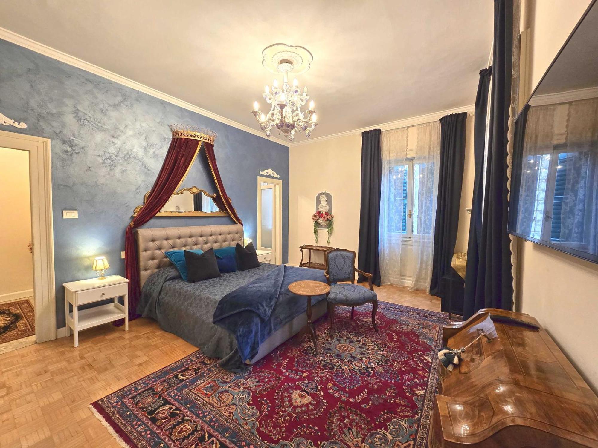 Mva Madama Verona Aparments Exterior photo