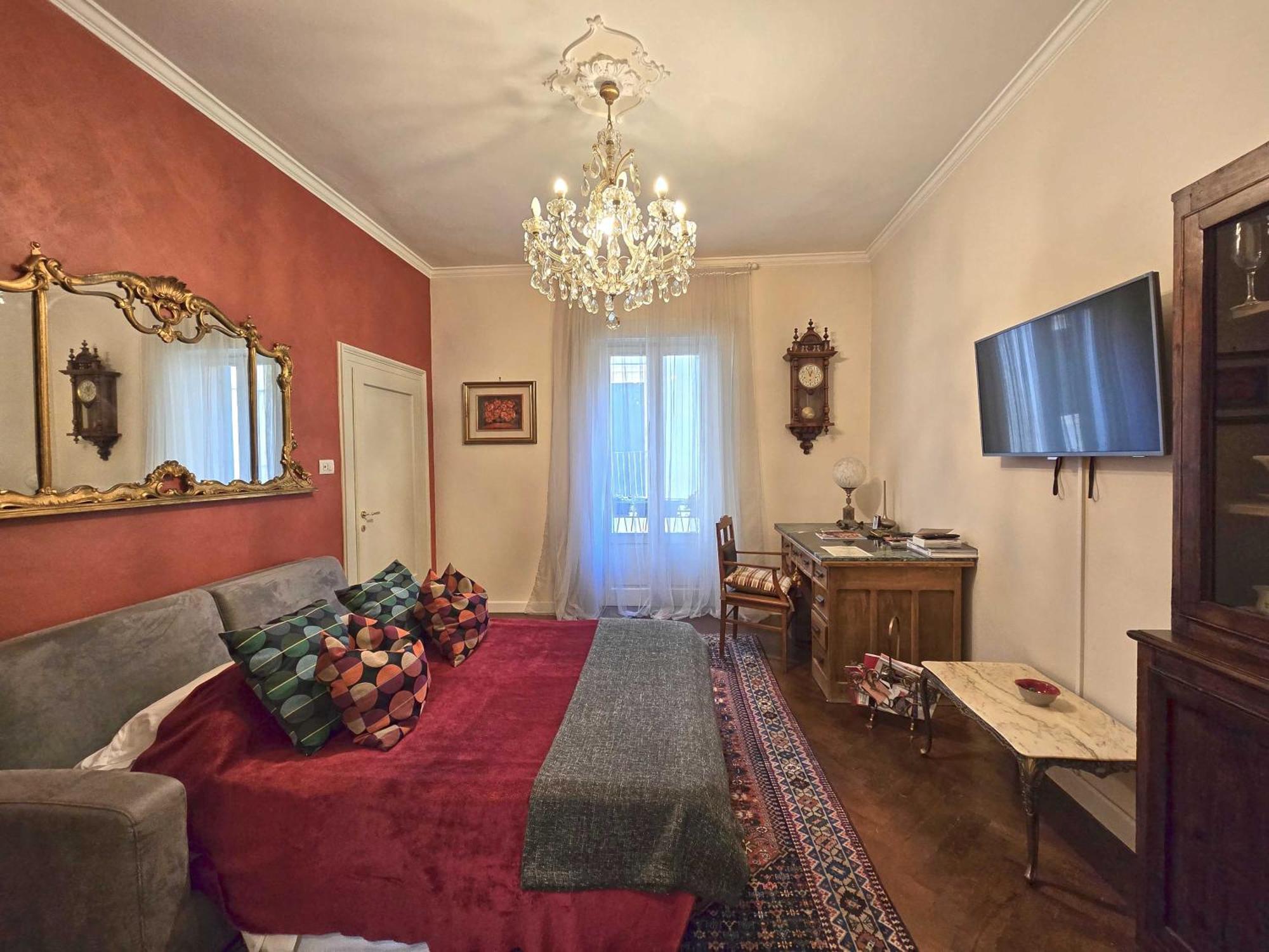 Mva Madama Verona Aparments Exterior photo