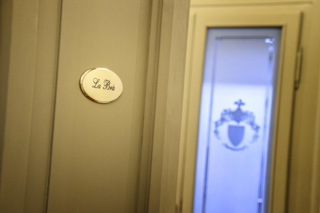 Mva Madama Verona Aparments Exterior photo